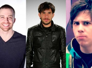 Síntesis: terna Youtubers