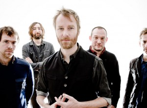 ¿Tenés tiempo? The National publica su versión del tema “Sorrow” que dura seis horas