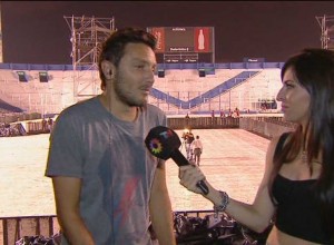 NTVG: «Estamos por cumplir un sue&ntilde;o»