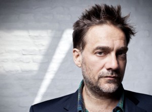 Vicentico: «El Luna Park es un gran lugar, a veces es un poco indomable, pero me gusta»