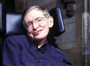 Stephen Hawking como cantante: mir&aacute; el curioso clip de «Galaxy Song»