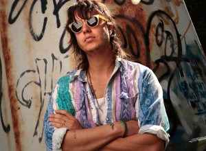 The Strokes trabajan en su próximo álbum