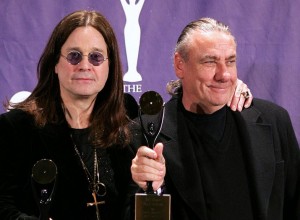 Bill Ward sobre un posible regreso a Black Sabbath: «Quiero que Ozzy me pida disculpas»