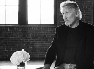 Roger Waters se remixa