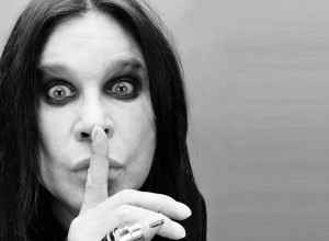 La dura respuesta de Ozzy Osbourne a Bill Ward