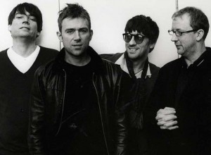 Así es como Blur pretende romperte el corazón