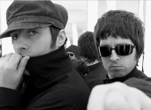 Otra vez el rumor: ¿vuelve Oasis?
