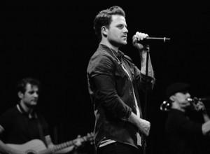 Dani Mart&iacute;n: «La m&uacute;sica argentina est&aacute; hecha con el coraz&oacute;n»