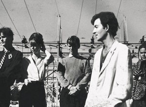 Nos ponemos new wave: se encontró un recital histórico de B-52’s