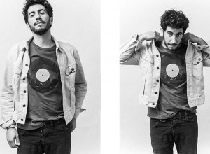 Juan Huertas presenta «Loco» adelanto de su nuevo disco