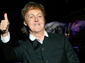 Paul McCartney es el músico más rico de Inglaterra