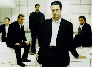Faith No More anuncia reediciones de lujo