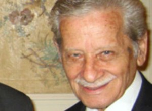 Murió Ben Molar, un ícono del tango