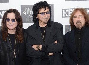 Ozzy Osbourne anunció nuevo disco de Black Sabbath y gira de despedida en el 2016