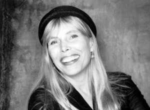 Joni Mitchell no está en coma