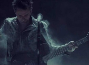 Muse lanz&oacute; el video de «Dead Inside»