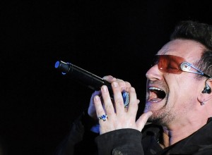 ¿Cómo será la nueva gira de U2?