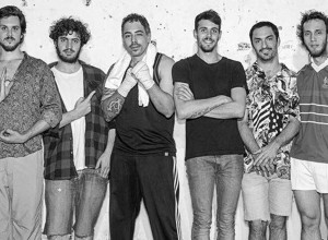 Morbo y Mambo se pone en vinilo