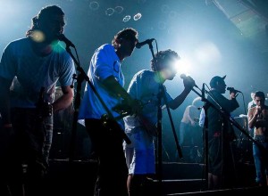 Militantes del Climax: hip hop con identidad