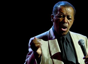 Muri&oacute; Ben E. King, el cantante de «Stand By Me»