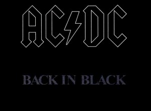 Estos son 10 discos grosos que cumplen 35 años