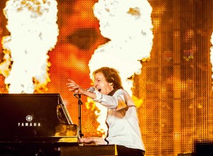 Japón: el cielo y el infierno de Paul McCartney