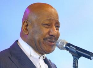 Muri&oacute; Errol Brown, autor del exitoso «You Sexy Thing»