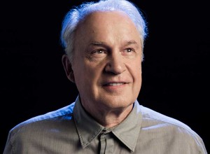 Giorgio Moroder presentó su nuevo video junto a SIA