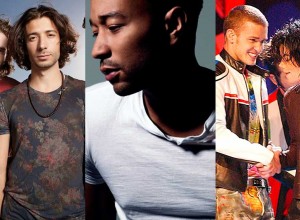 Síntesis: la terna moderna de Mario Massaccesi