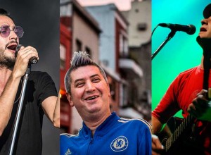 Síntesis: tres nacionales que se vienen