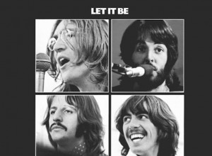 Ocho curiosidades de «Let It Be» de los Beatles