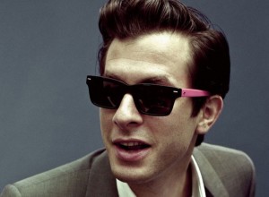 Imperdible: otro gran video de Mark Ronson