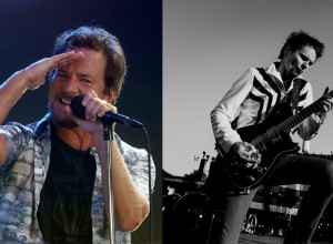 Pearl Jam y Muse: dos bandas que regresan a la Argentina