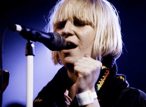 Sia revive «California Dreamin'» para una película