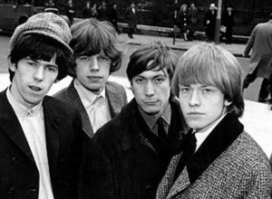 Los Rolling Stones festejan los 50 años de “(I Can’t Get No) Satisfaction”