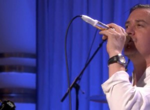 Imperdible: Fatih No More y su gran actuación en el programa Jimmy Fallon