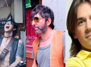 Síntesis: tras canciones de los ’90