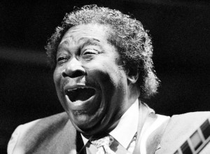 Las grandes canciones de B.B. King