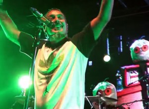 Kapanga presenta su nuevo video