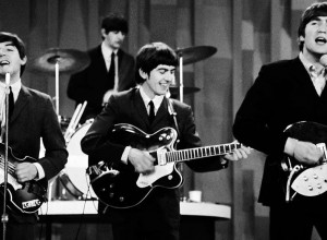Canciones que salieron de un disco debut y se volvieron un clásico
