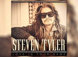Steven Tyler debutó en el género de la música country
