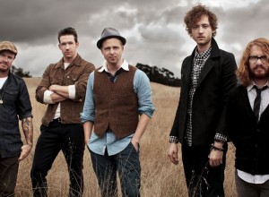 OneRepublic viene a la Argentina