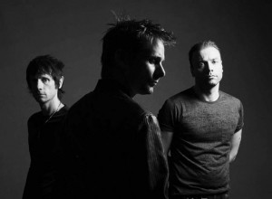 Muse y un nuevo adelanto de su esperado disco