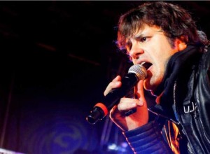 Ciro y Los Persas prepara su primer DVD