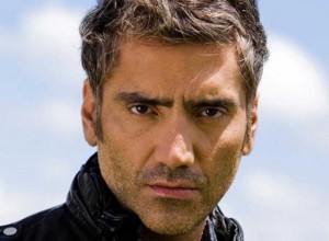 Alejandro Fernández sumó una función en el Luna Park