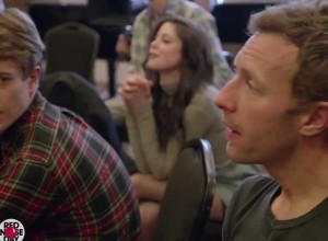 Coldplay presentó el musical de “Game of Thrones”