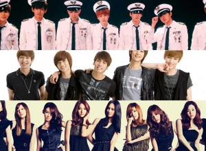 Síntesis: #KPopEnSíntesis