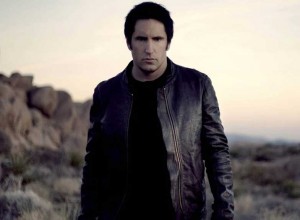 Trent Reznor compuso la música del nuevo videojuego de Batman