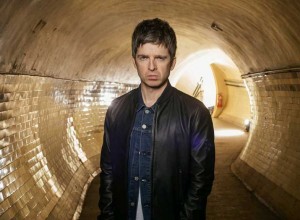 Así se enteraron los fans de Noel Gallagher de la cancelación de un show en México