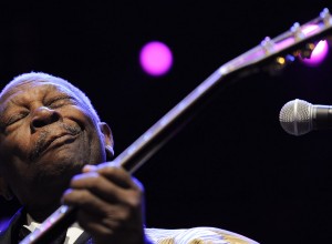 EEUU: investigan si B.B. King fue asesinado